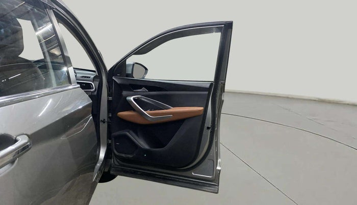 2020 MG HECTOR PLUS SHARP 1.5 PETROL TURBO DCT 6-STR, Petrol, Automatic, 32,709 km, RHS Front Door