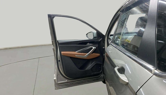 2020 MG HECTOR PLUS SHARP 1.5 PETROL TURBO DCT 6-STR, Petrol, Automatic, 32,709 km, LHS Front Door