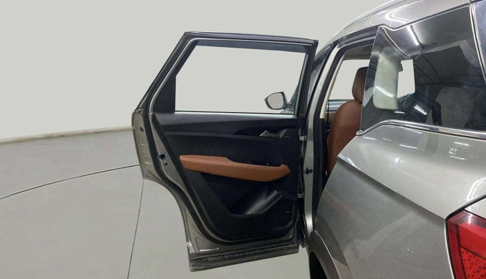 2020 MG HECTOR PLUS SHARP 1.5 PETROL TURBO DCT 6-STR, Petrol, Automatic, 32,709 km, LHS Rear Door