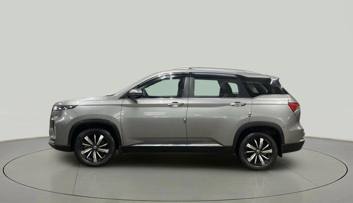 2020 MG HECTOR PLUS SHARP 1.5 PETROL TURBO DCT 6-STR, Petrol, Automatic, 32,709 km, Left Side