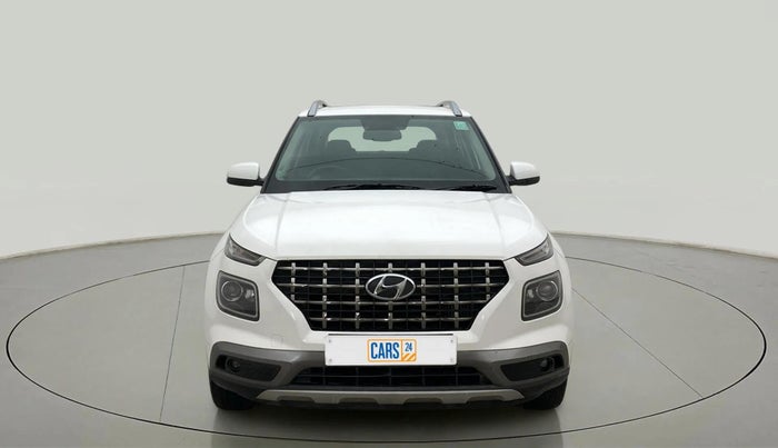 2021 Hyundai VENUE SX PLUS 1.0 TURBO DCT, Petrol, Automatic, 29,510 km, Front