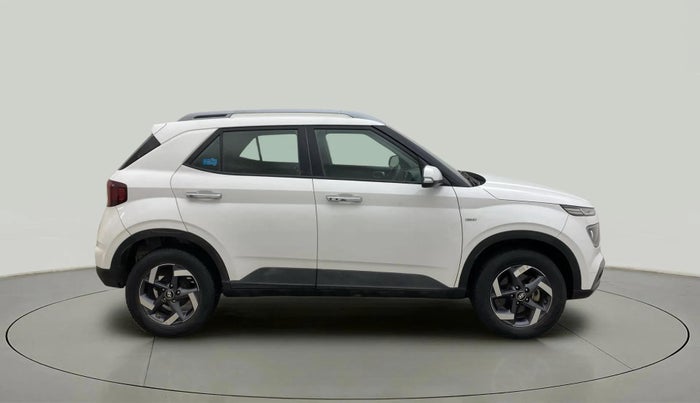 2021 Hyundai VENUE SX PLUS 1.0 TURBO DCT, Petrol, Automatic, 29,510 km, Right Side View