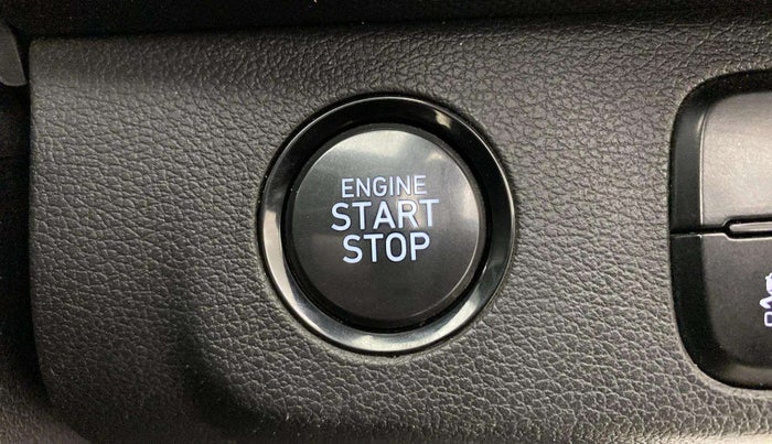 2021 Hyundai VENUE SX PLUS 1.0 TURBO DCT, Petrol, Automatic, 29,510 km, Keyless Start/ Stop Button