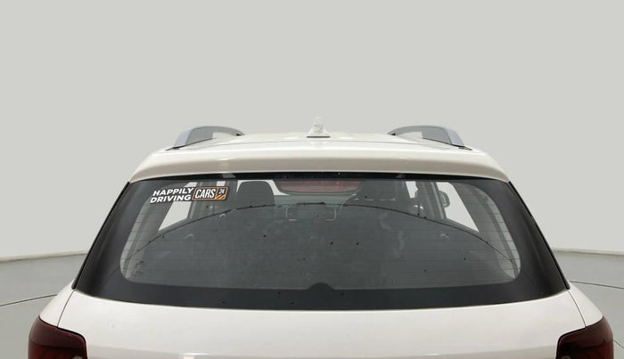 2021 Hyundai VENUE SX PLUS 1.0 TURBO DCT, Petrol, Automatic, 29,510 km, Rear Windshield