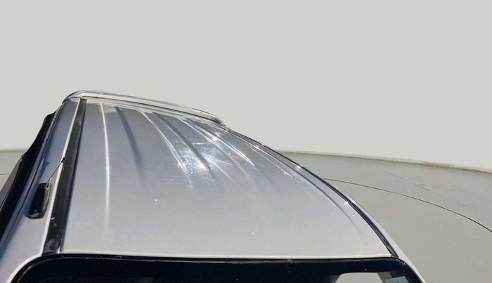 2022 Maruti Alto LXI O, Petrol, Manual, 26,716 km, Roof
