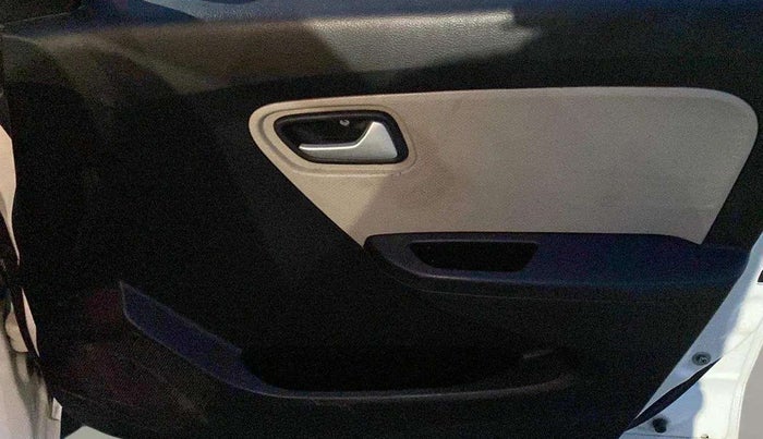 2022 Maruti Alto LXI O, Petrol, Manual, 26,716 km, Driver Side Door Panels Control