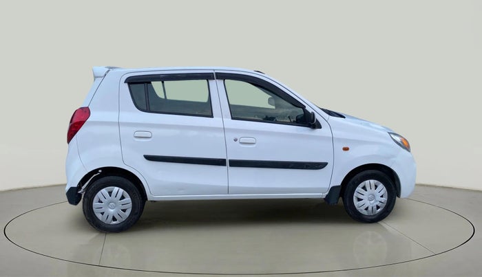 2022 Maruti Alto LXI O, Petrol, Manual, 26,716 km, Right Side View