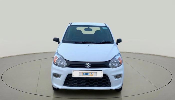 2022 Maruti Alto LXI O, Petrol, Manual, 26,716 km, Front