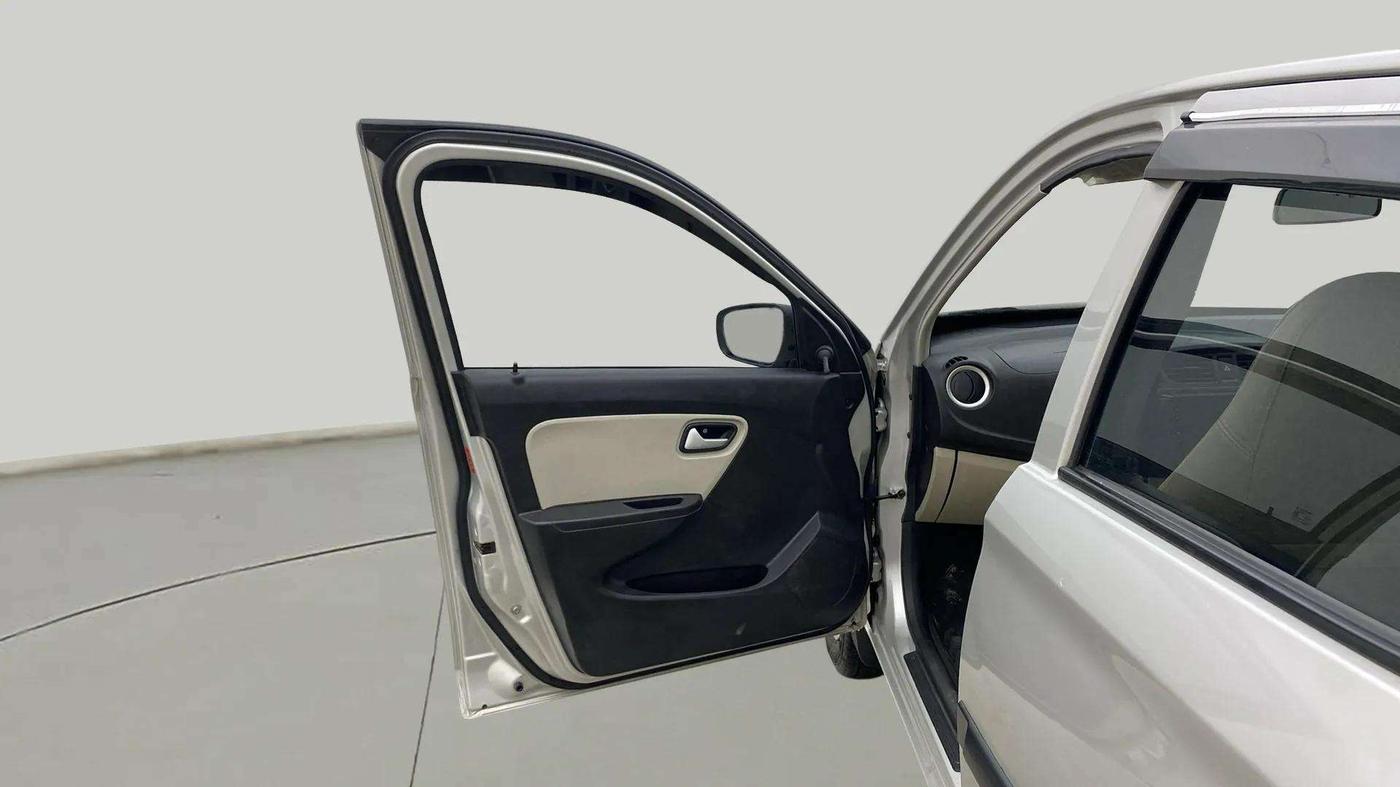 2021 Maruti Alto VXI, Petrol, Manual, 67,702 km, LHS Front Door
