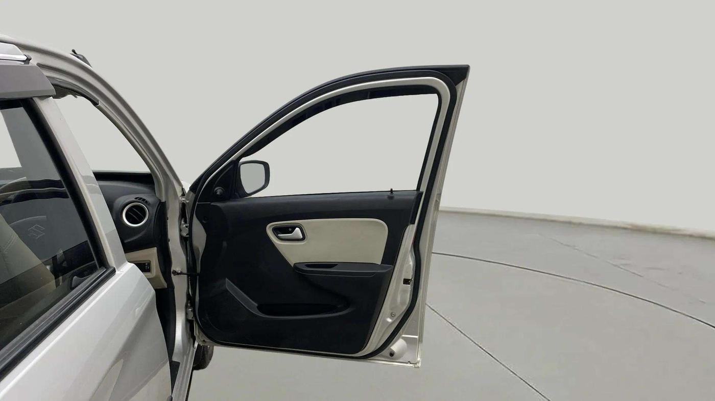 2021 Maruti Alto VXI, Petrol, Manual, 67,702 km, RHS Front Door