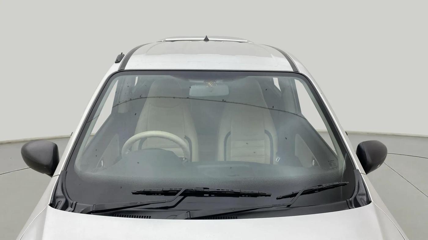 2021 Maruti Alto VXI, Petrol, Manual, 67,702 km, Front Windshield