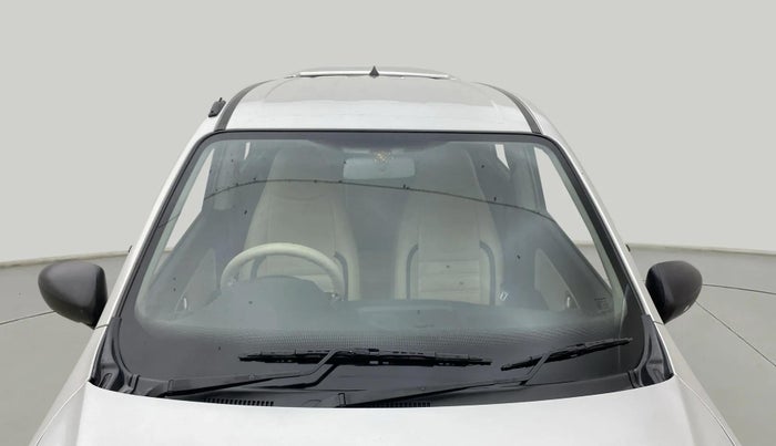 2021 Maruti Alto VXI, Petrol, Manual, 67,641 km, Front Windshield