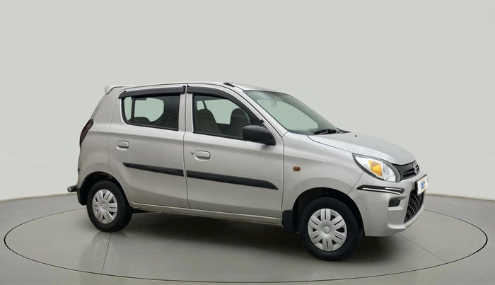 2021 Maruti Alto VXI, Petrol, Manual, 67,641 km, Right Front Diagonal