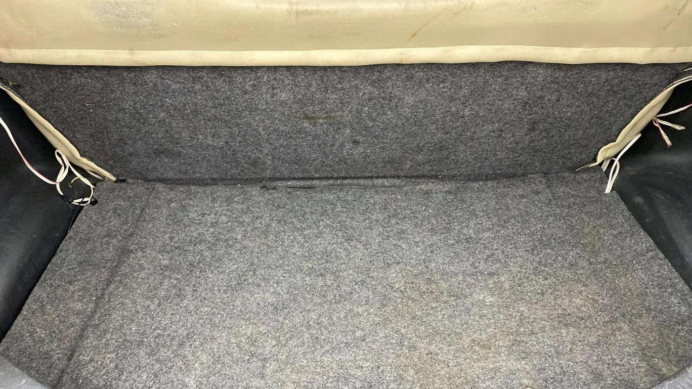 2021 Maruti Alto VXI, Petrol, Manual, 67,702 km, Boot Open Zoomed View