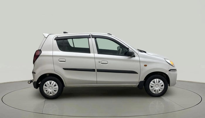 2021 Maruti Alto VXI, Petrol, Manual, 67,641 km, Right Side View