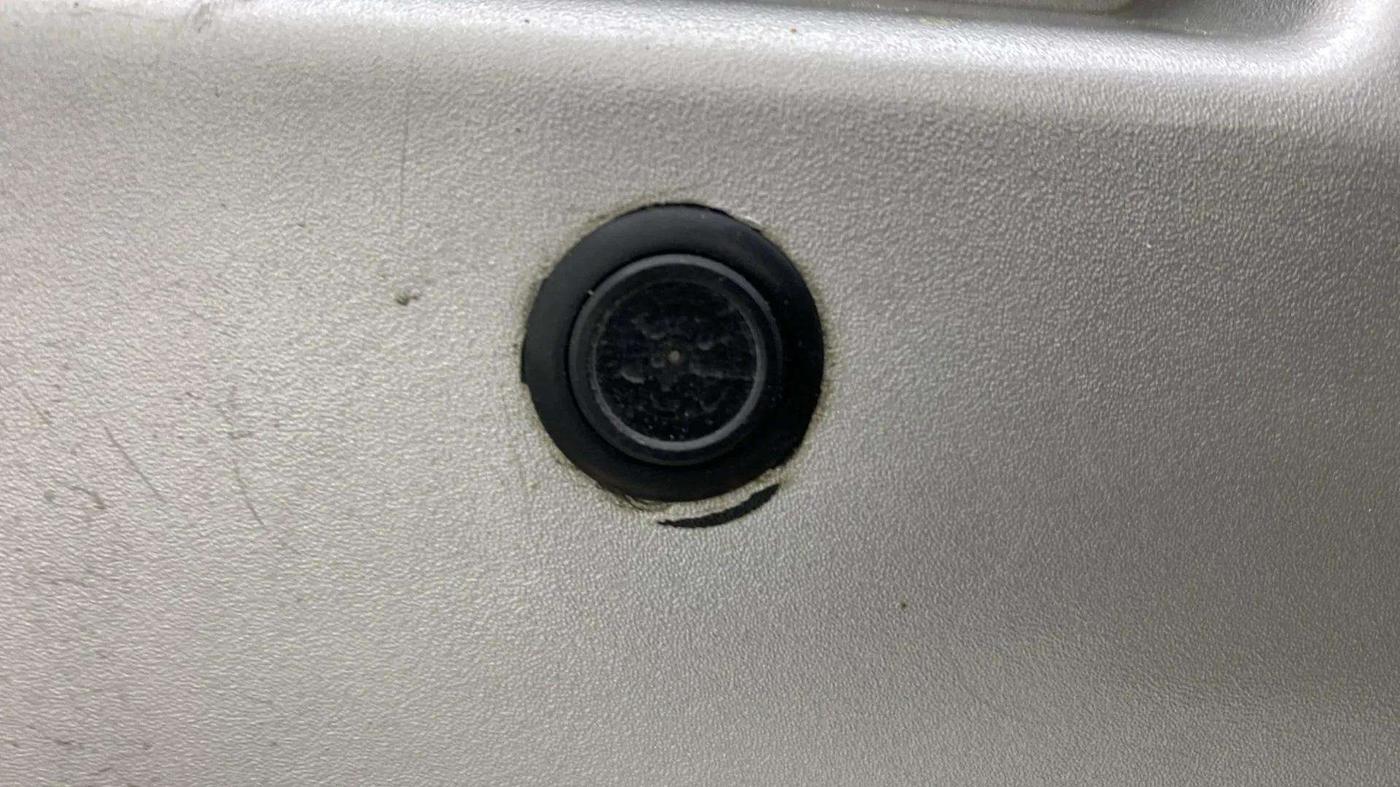 2021 Maruti Alto VXI, Petrol, Manual, 67,702 km, Parking Camera