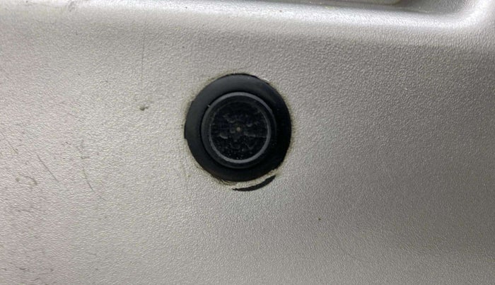 2021 Maruti Alto VXI, Petrol, Manual, 67,641 km, Parking Camera
