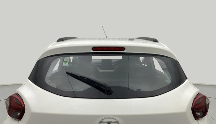 2023 Tata PUNCH CREATIVE  MT, Petrol, Manual, 15,057 km, Rear Windshield