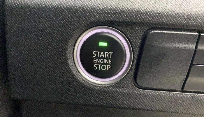 2023 Tata PUNCH CREATIVE  MT, Petrol, Manual, 15,057 km, Keyless Start/ Stop Button