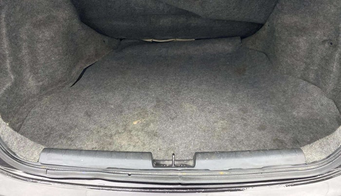 2012 Honda City 1.5L I-VTEC V MT, Petrol, Manual, 83,938 km, Boot Open Zoomed View