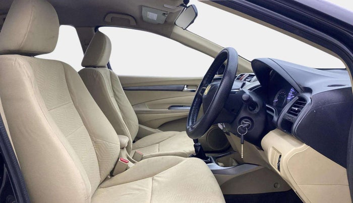 2012 Honda City 1.5L I-VTEC V MT, Petrol, Manual, 83,938 km, Right Side Front Door Cabin