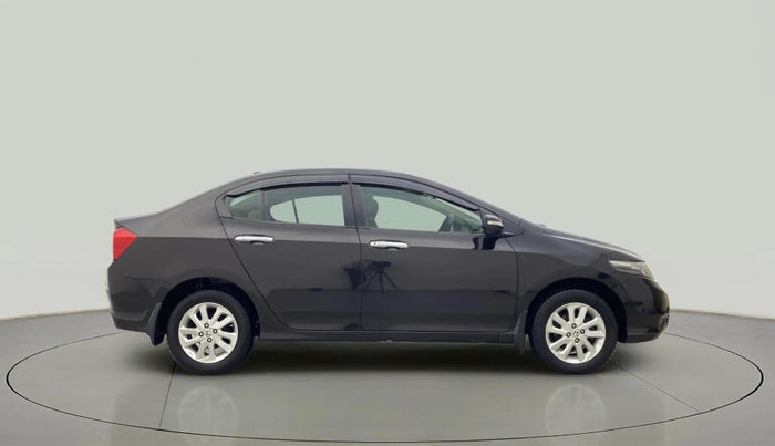 2012 Honda City 1.5L I-VTEC V MT, Petrol, Manual, 83,938 km, Right Side View