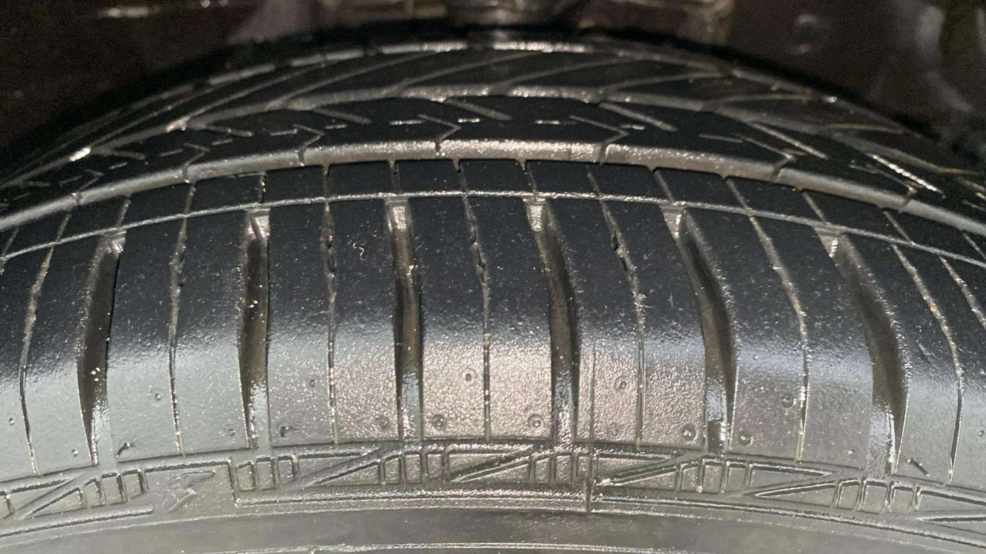 2012 Honda City 1.5L I-VTEC V MT, Petrol, Manual, 83,967 km, Right Front Tyre Tread