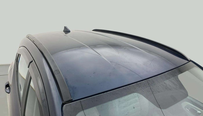 2021 Hyundai GRAND I10 NIOS SPORTZ 1.2 KAPPA VTVT CNG, CNG, Manual, 74,114 km, Roof