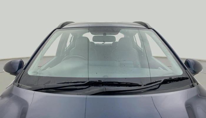 2021 Hyundai GRAND I10 NIOS SPORTZ 1.2 KAPPA VTVT CNG, CNG, Manual, 74,114 km, Front Windshield