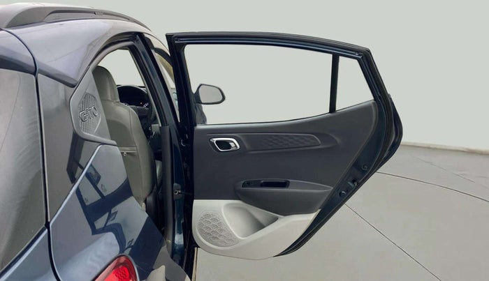 2021 Hyundai GRAND I10 NIOS SPORTZ 1.2 KAPPA VTVT CNG, CNG, Manual, 74,114 km, RHS Rear Door