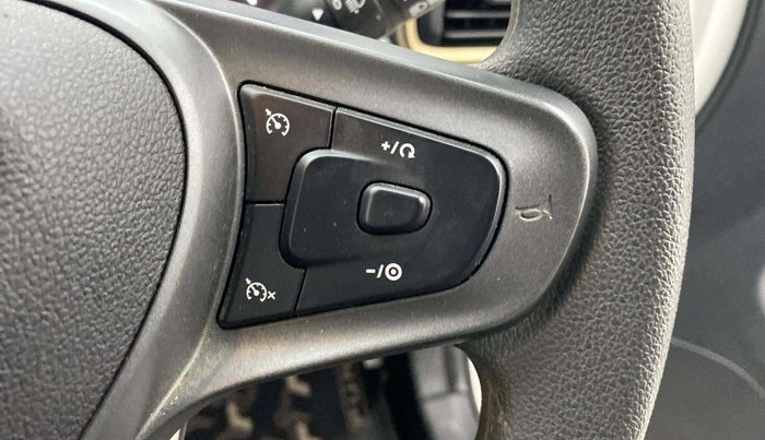 2023 Tata PUNCH ACCOMPLISHED DAZZLE PACK AMT, Petrol, Automatic, 10,517 km, Adaptive Cruise Control