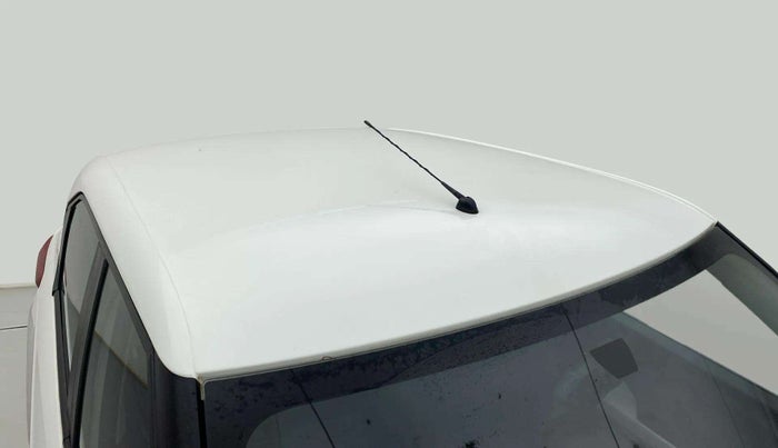2023 Tata PUNCH ACCOMPLISHED DAZZLE PACK AMT, Petrol, Automatic, 10,517 km, Roof
