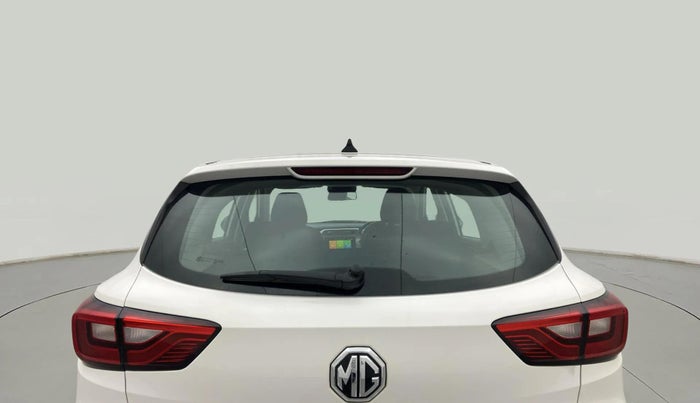 2024 MG ASTOR Sprint 1.5 MT (Ivory), Petrol, Manual, 20,930 km, Rear Windshield
