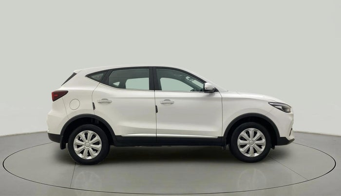 2024 MG ASTOR Sprint 1.5 MT (Ivory), Petrol, Manual, 20,930 km, Right Side View