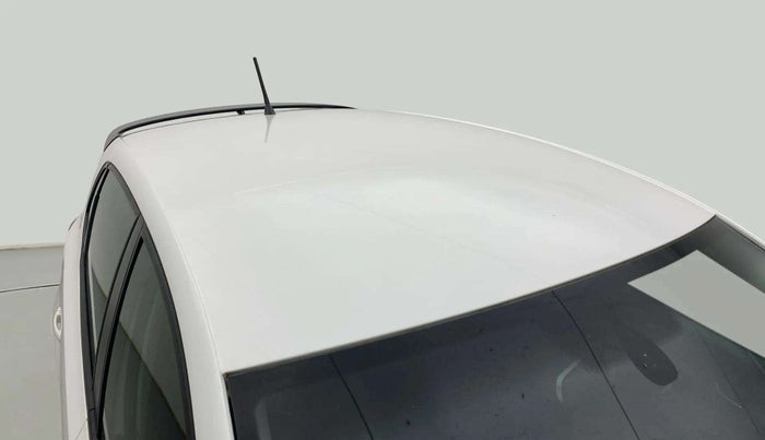 2021 Volkswagen Polo 1.0 GT TSI AT, Petrol, Automatic, 17,291 km, Roof