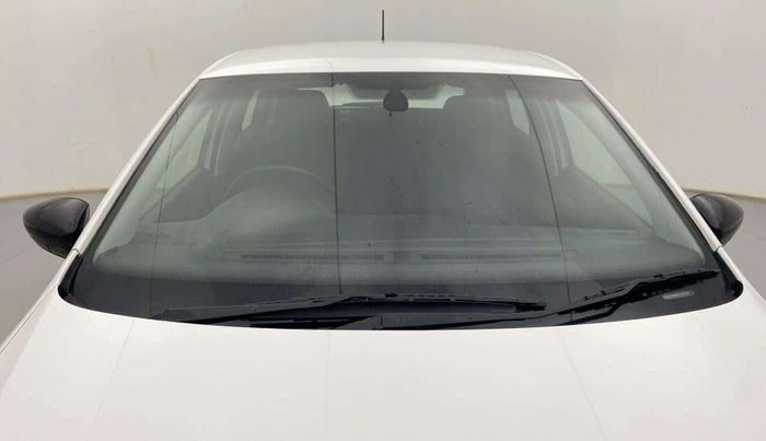 2021 Volkswagen Polo 1.0 GT TSI AT, Petrol, Automatic, 17,291 km, Front Windshield