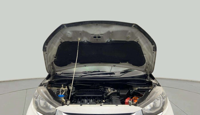 2018 Honda WR-V 1.2L I-VTEC VX MT, Petrol, Manual, 40,500 km, Open Bonet