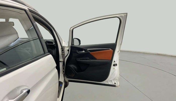 2018 Honda WR-V 1.2L I-VTEC VX MT, Petrol, Manual, 40,500 km, RHS Front Door