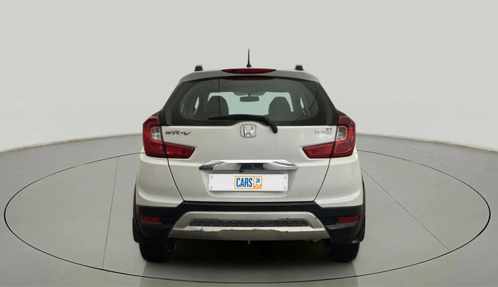 2018 Honda WR-V 1.2L I-VTEC VX MT, Petrol, Manual, 40,500 km, Back/Rear