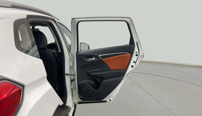 2018 Honda WR-V 1.2L I-VTEC VX MT, Petrol, Manual, 40,500 km, RHS Rear Door