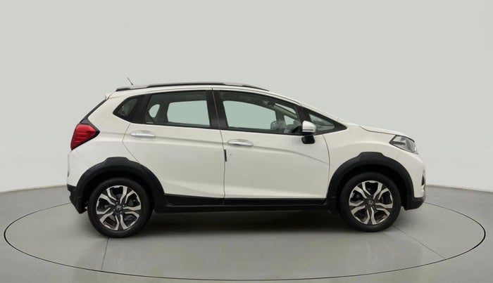2018 Honda WR-V 1.2L I-VTEC VX MT, Petrol, Manual, 40,500 km, Right Side View