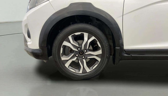 2018 Honda WR-V 1.2L I-VTEC VX MT, Petrol, Manual, 40,500 km, Left Front Wheel