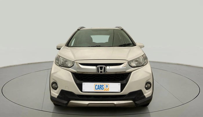 2018 Honda WR-V 1.2L I-VTEC VX MT, Petrol, Manual, 40,500 km, Front
