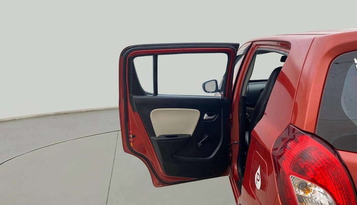 2020 Maruti Alto VXI PLUS, Petrol, Manual, 35,200 km, LHS Rear Door