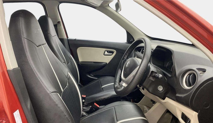 2020 Maruti Alto VXI PLUS, Petrol, Manual, 35,200 km, Right Side Front Door Cabin