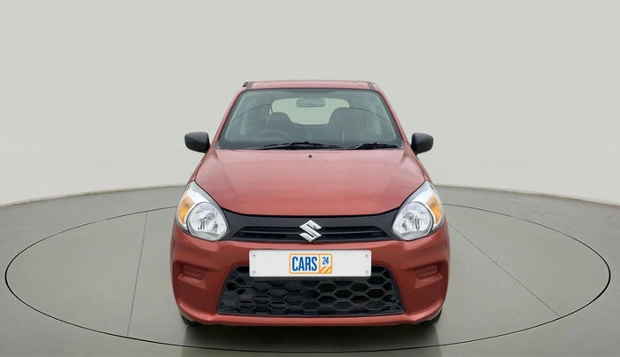 2020 Maruti Alto VXI PLUS, Petrol, Manual, 35,200 km, Front