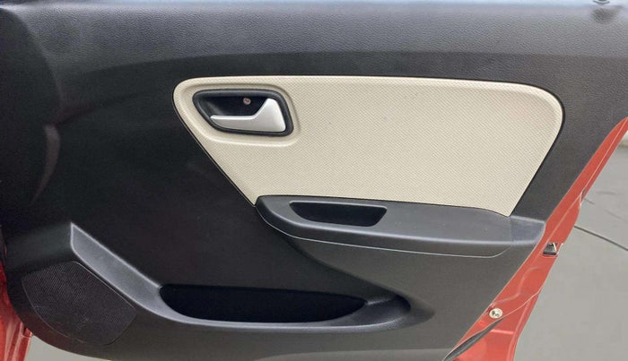 2020 Maruti Alto VXI PLUS, Petrol, Manual, 35,200 km, Driver Side Door Panels Control