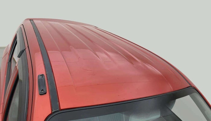 2020 Maruti Alto VXI PLUS, Petrol, Manual, 35,200 km, Roof