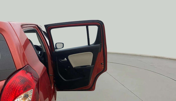2020 Maruti Alto VXI PLUS, Petrol, Manual, 35,200 km, RHS Rear Door