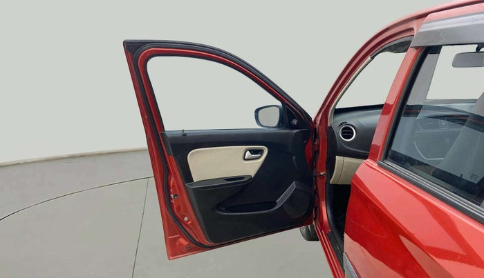 2020 Maruti Alto VXI PLUS, Petrol, Manual, 35,200 km, LHS Front Door
